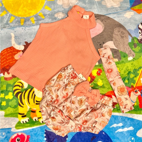 Babygirl Fashion Outfits - Picture 3 of 5